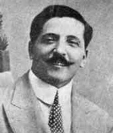 DON PIETRO CARUSO