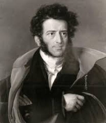 UGO FOSCOLO