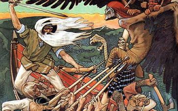 IL KALEVALA