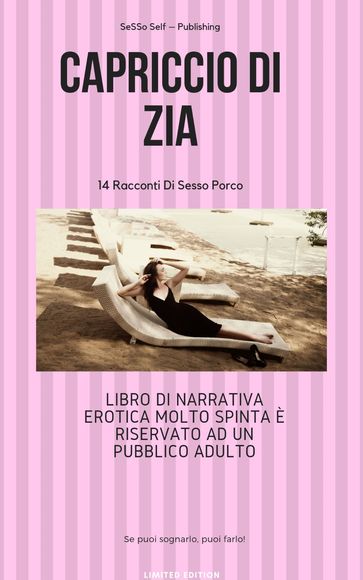 Capriccio di Zia