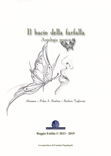 Il bacio della farfalla