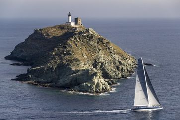 Corsica - Visioni d'isola