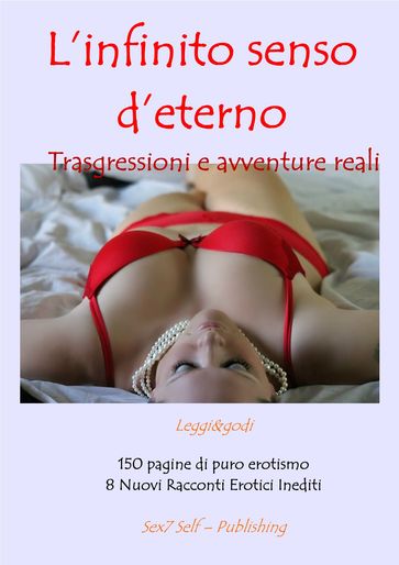 L'infinito senso d'eterno