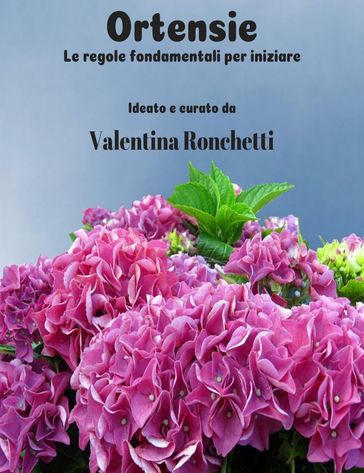Ortensie: le regole fondamentali per iniziare