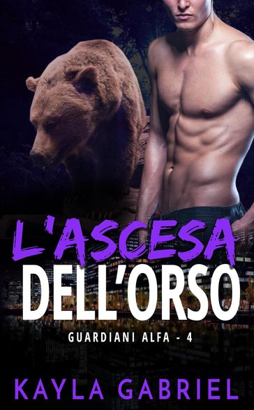 L'ascesa dell'orso