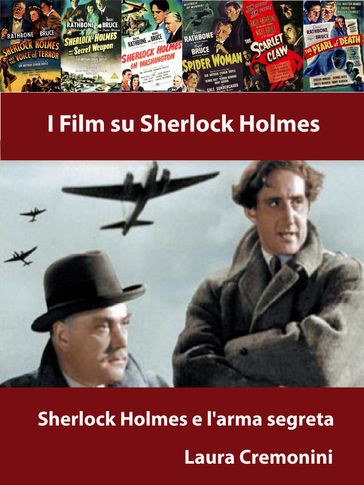 Sherlock Holmes e l'arma segreta