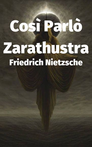 Così Parlò Zarathustra