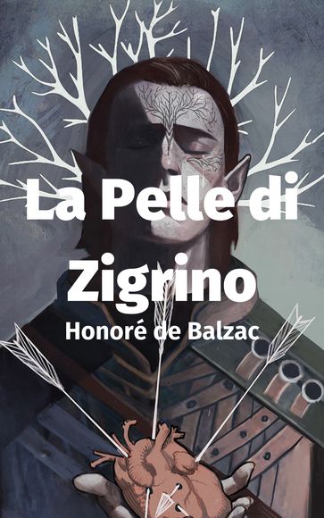 La Pelle di Zigrino-0