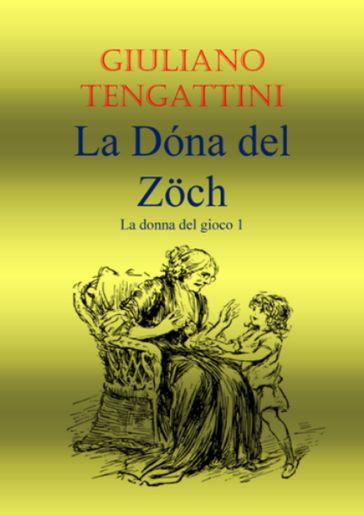 La Dona del Zoch