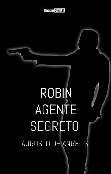 Robin agente segreto