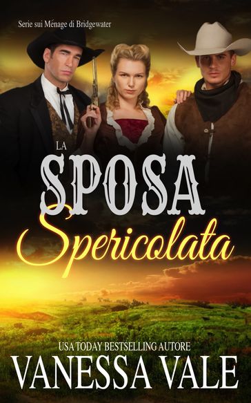 La Sposa Spericolata