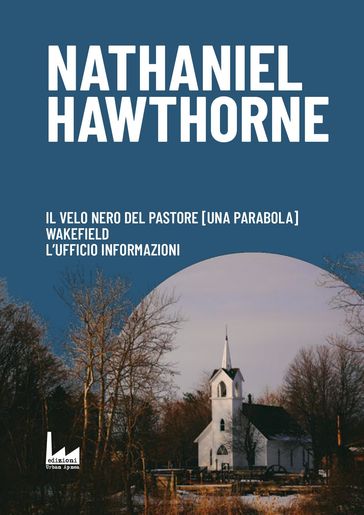 Nathaniel Hawthorne-0