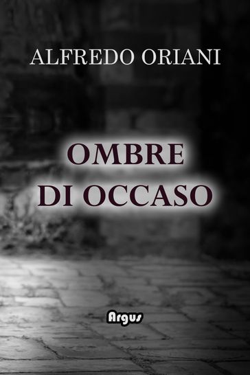 Ombre di occaso