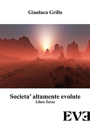 Società altamente evolute
