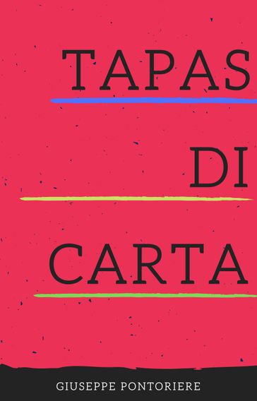 Tapas di Carta