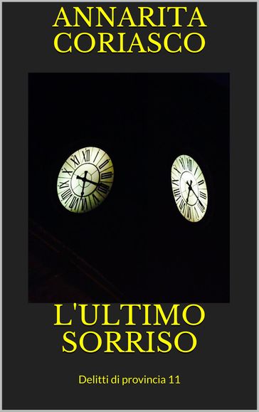 L'ULTIMO SORRISO
