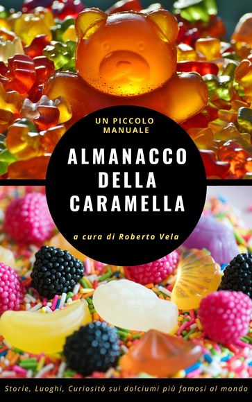 Almanacco della Caramella