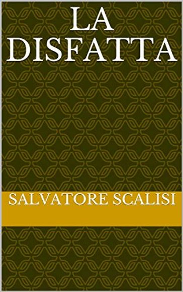 La disfatta