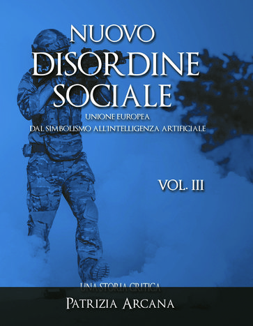Nuovo Disordine Sociale