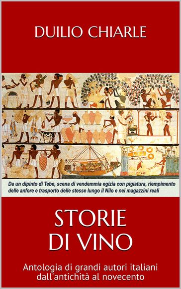 STORIE DI VINO