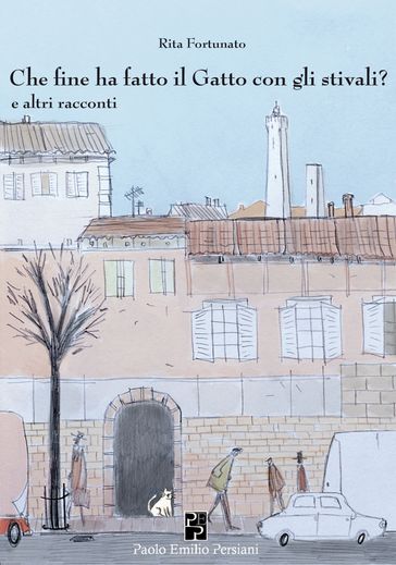 Che fine ha fatto il gatto con gli stivali?