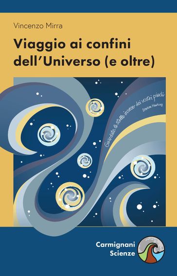 Viaggio ai confini dell'Universo