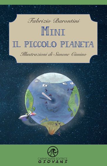 Mini, il piccolo pianeta