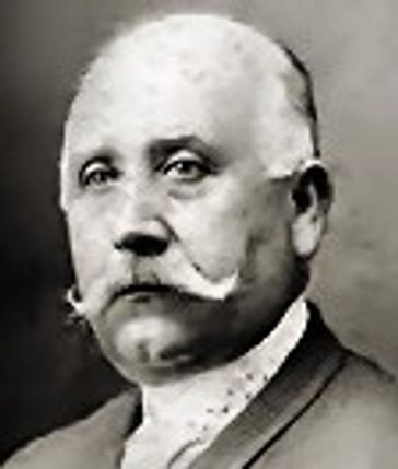 IL MULO ROSA