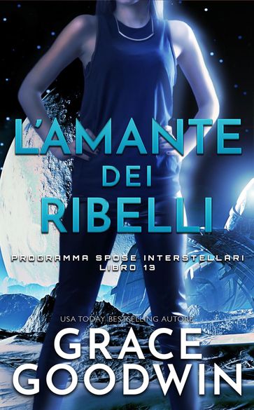 L'amante dei ribelli