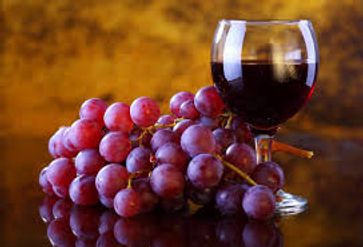 LA LEGGENDA DEL VINO