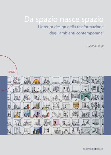 Da spazio nasce spazio-0