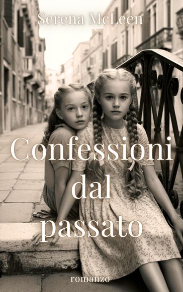 Confessioni dal passato