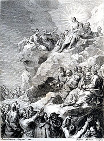 LETTERE VIRGILIANE, LETTERE INGLESI E MIA VITA LETTERARIA