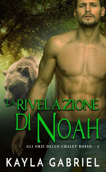 La rivelazione di Noah