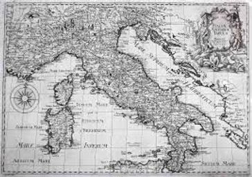 MANUALE DI GEOGRAFIA ANTICA