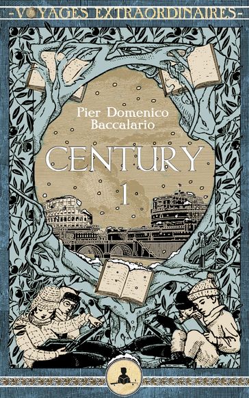 Century vol.1 - L'Anello di Fuoco