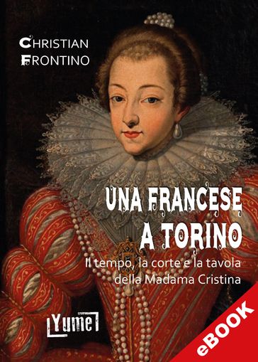 Una francese a Torino