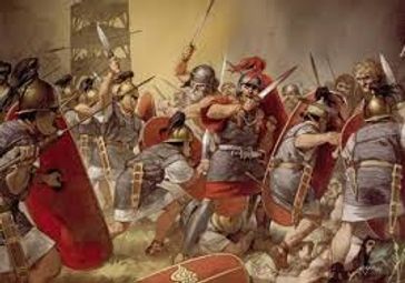 STORIA DEGLI ITALIANI