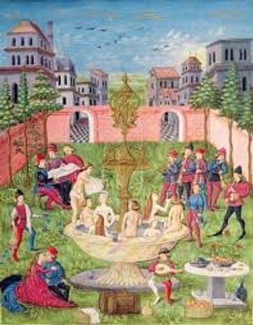 STORIA DELLE NOVELLINE POPOLARI