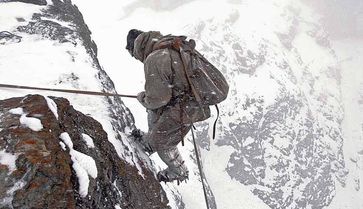 Tartarino sulle Alpi