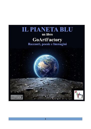 Il pianeta blu