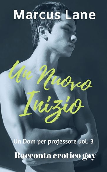 Un nuovo inizio