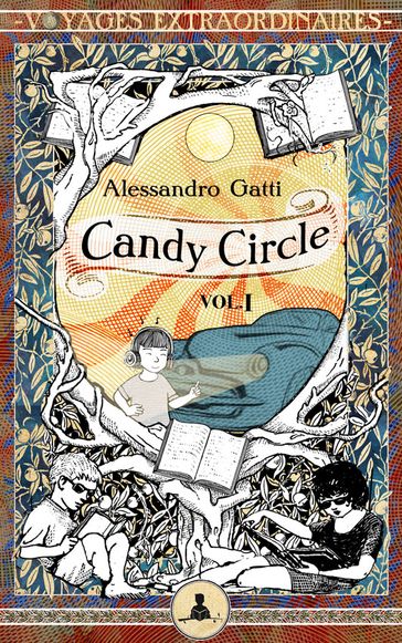 Candy Circle vol.1 - Pronti...partenza...crash!