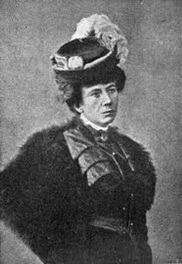 La Sottana del Diavolo