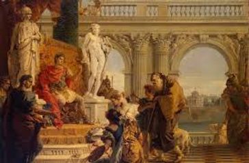 L'IMPERATORE GIULIANO L'APOSTATA