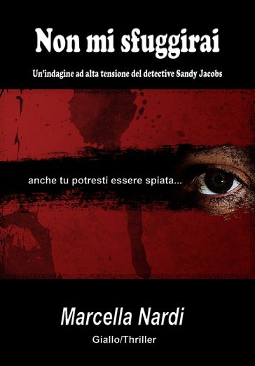 Non mi sfuggirai