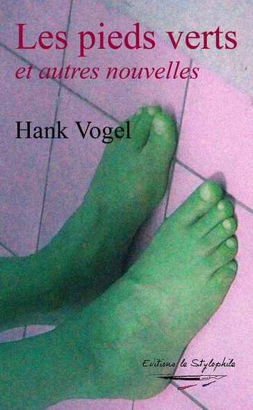 Les pieds verts