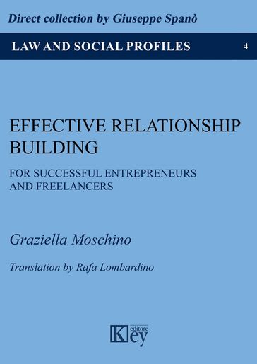 Effective relationship building