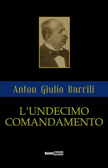 L'undecimo comandamento-0