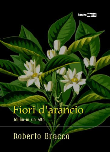 Fiori d'arancio